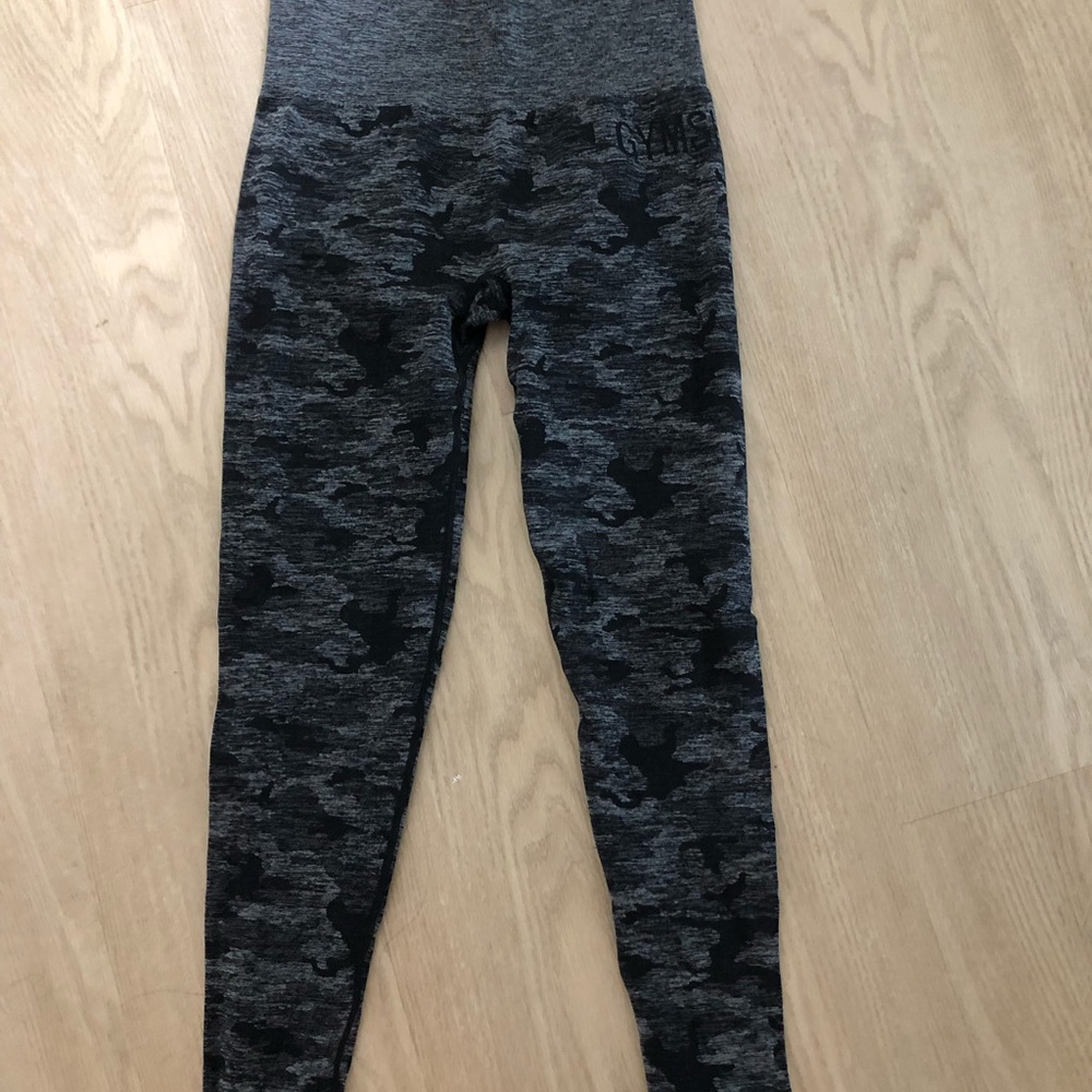 Gymshark leggings